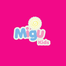 Migu kids Parnaíba PI
