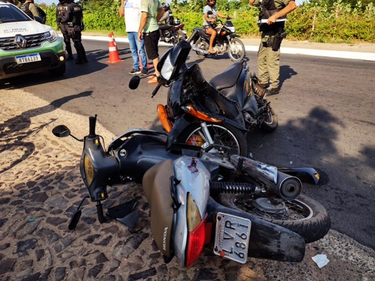 foto Notícia Parnaíba