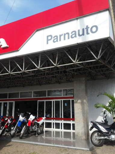 Honda Parnauto Parnaiba Parnaíba PI