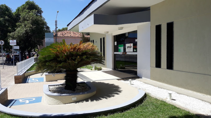  Clínica João Silva Filho Parnaíba PI