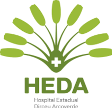 Hospital Estadual Dirceu Arcoverde - HEDA Parnaíba PI