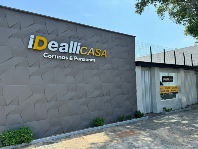 iDealli Casa Parnaíba PI