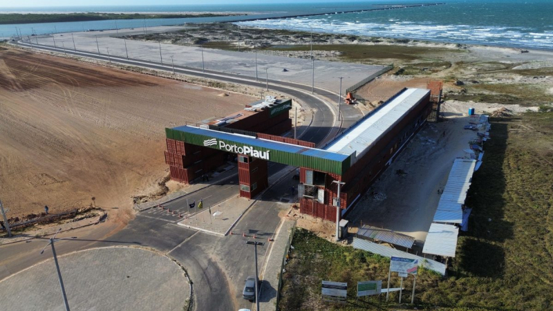 foto Notícia Parnaíba