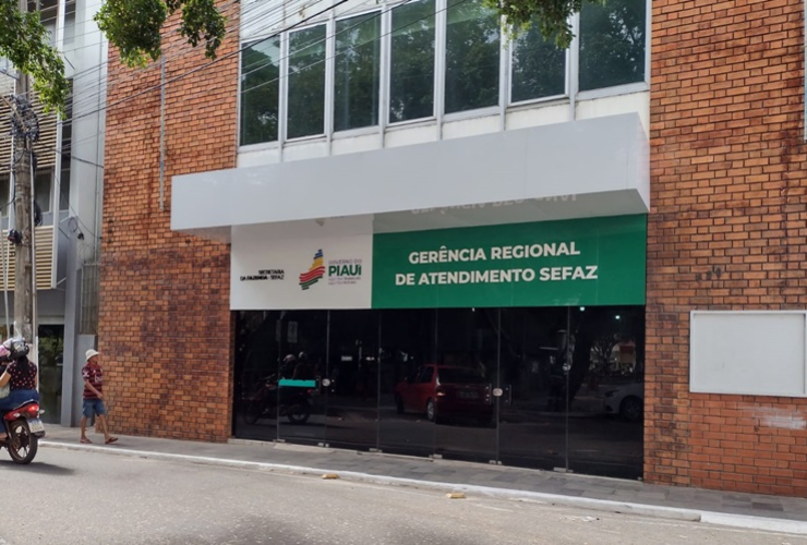 foto Notícia Parnaíba