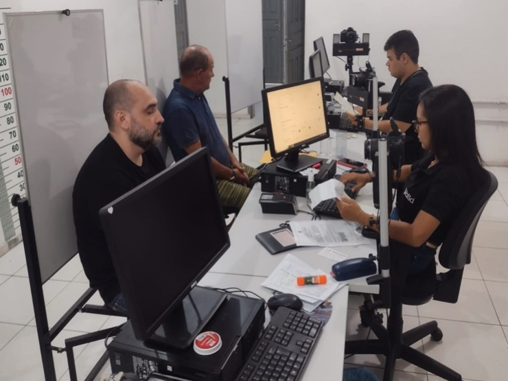 foto Notícia Parnaíba
