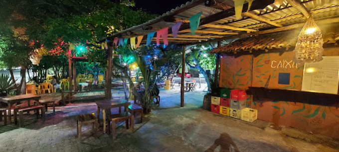 CAJUÍNA BAR Parnaíba PI