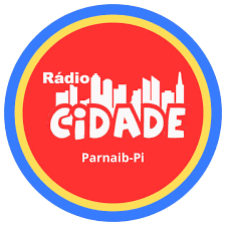 Rádio Cidade Parnaíba 87.9 FM Parnaíba PI