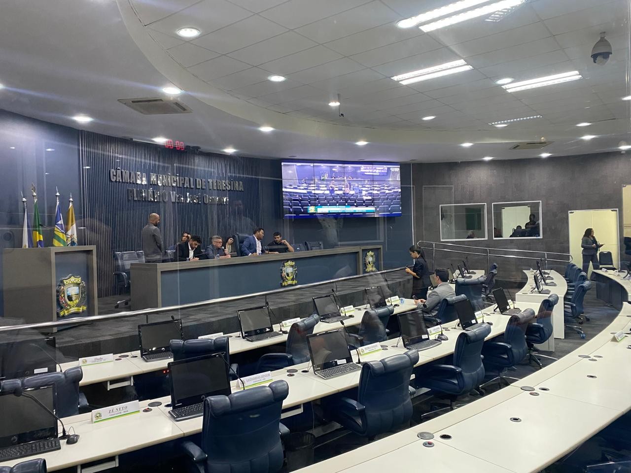 foto Not&iacute;cia Parnaíba