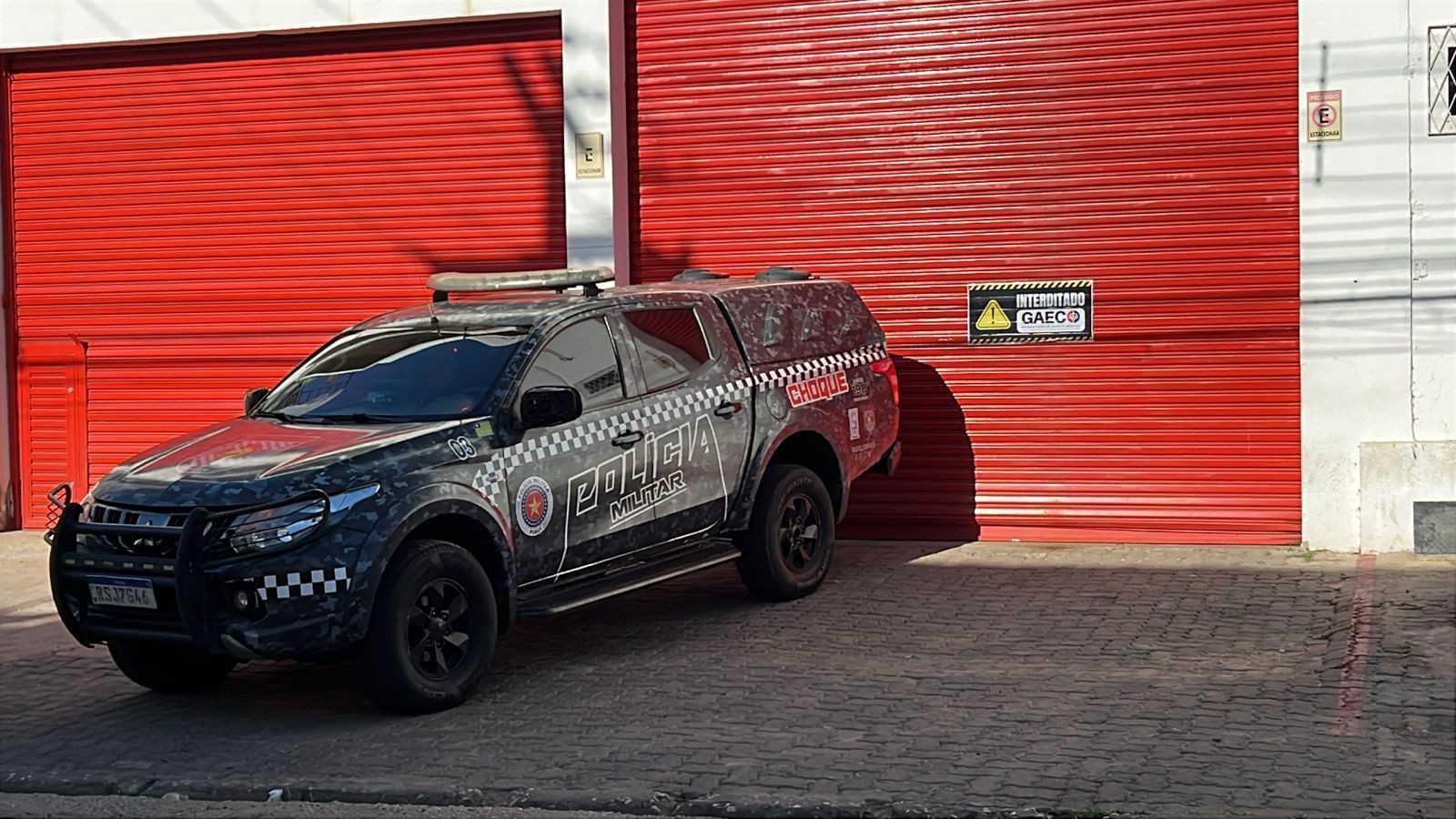 foto Not&iacute;cia Parnaíba