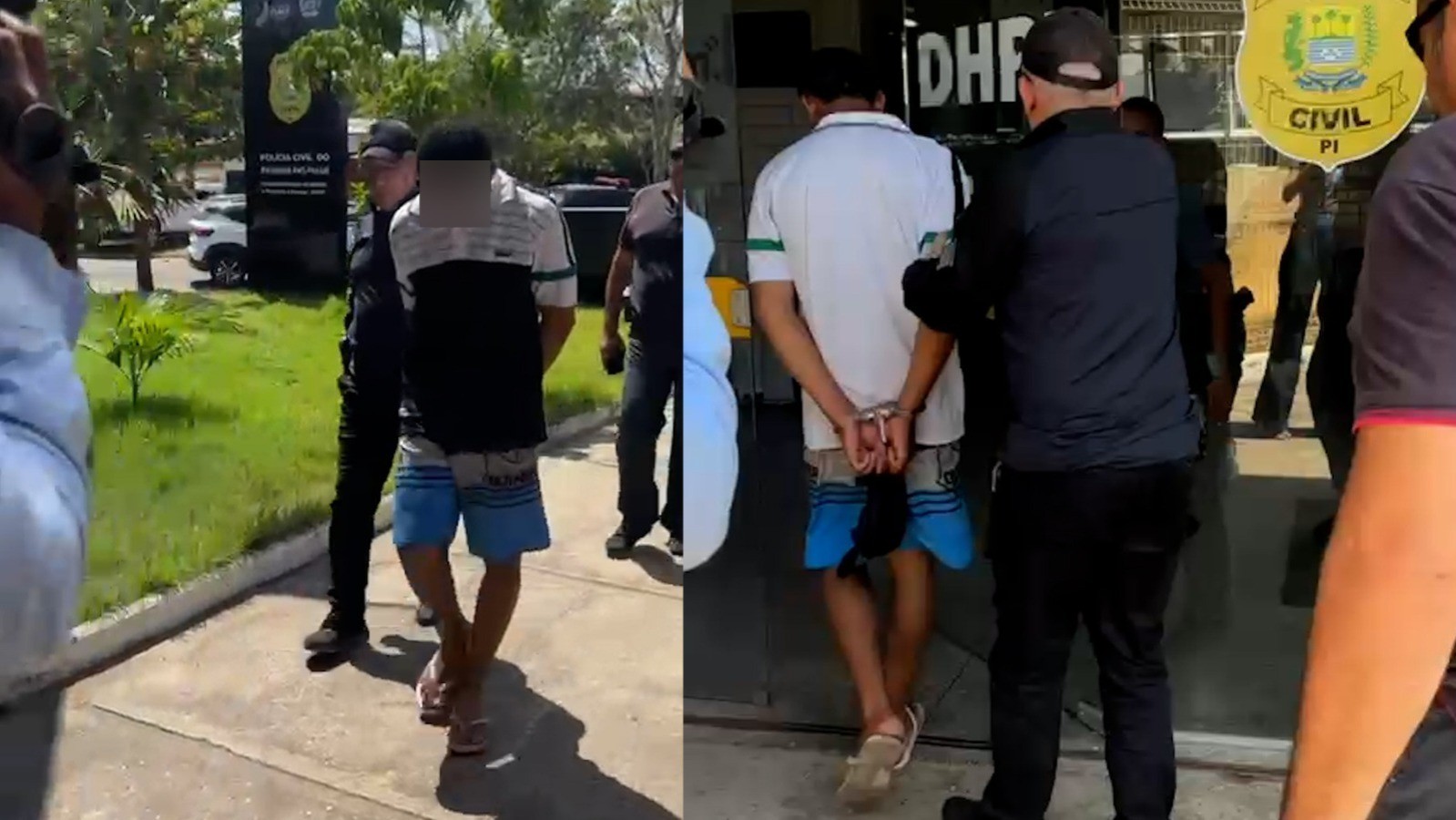 foto Not&iacute;cia Parnaíba