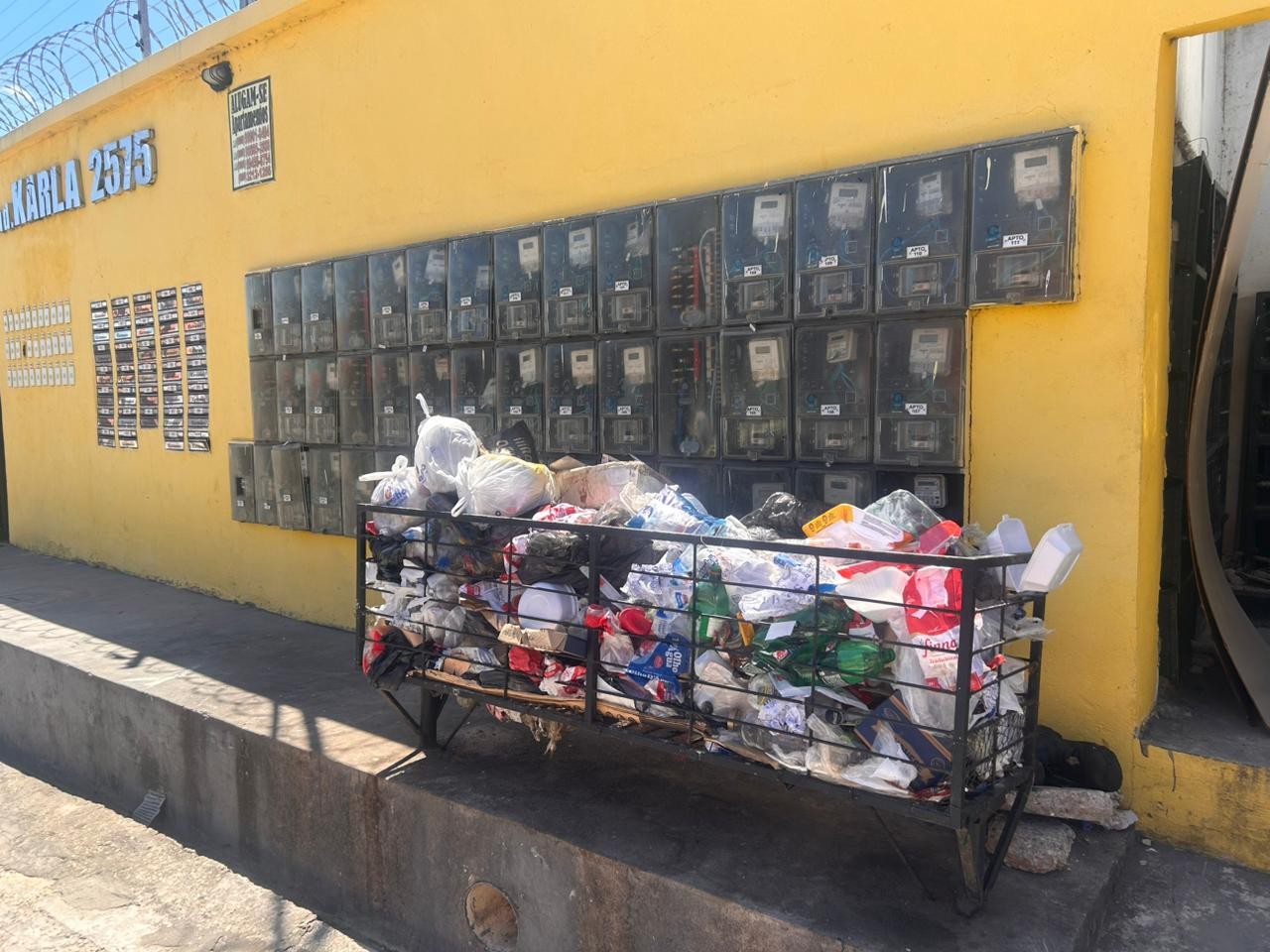 foto Not&iacute;cia Parnaíba