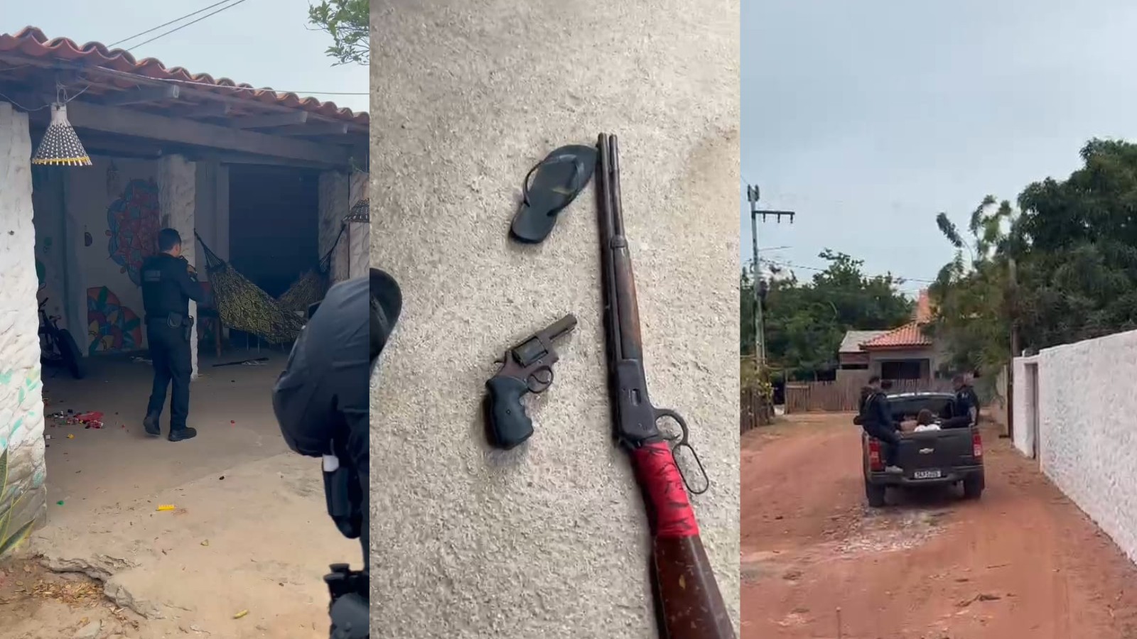 foto Not&iacute;cia Parnaíba