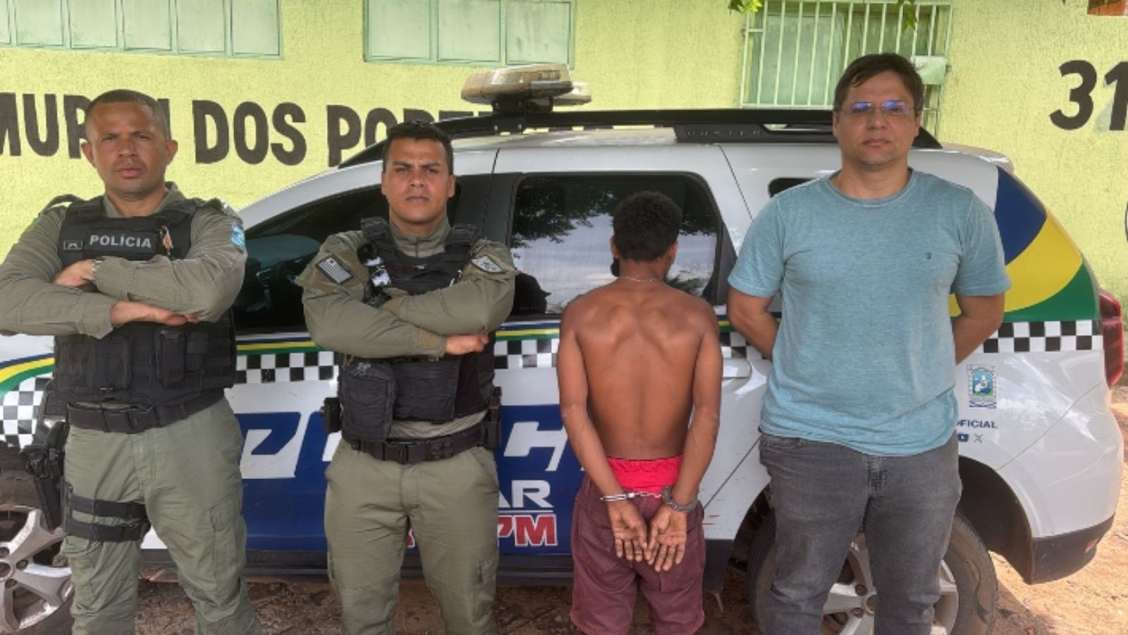 foto Not&iacute;cia Parnaíba