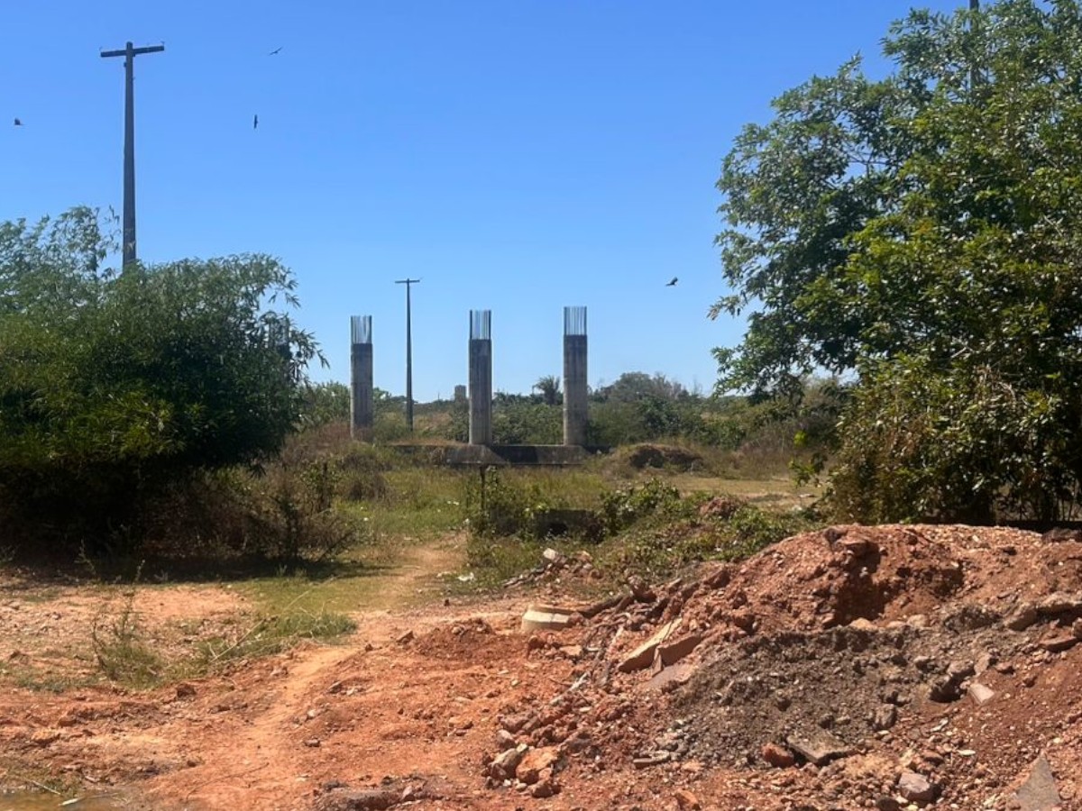 foto Not&iacute;cia Parnaíba