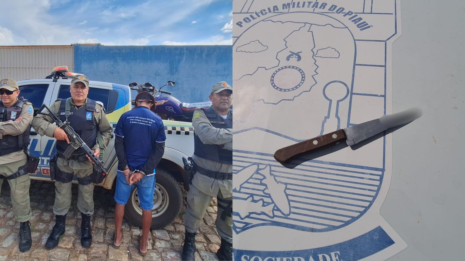 foto Not&iacute;cia Parnaíba