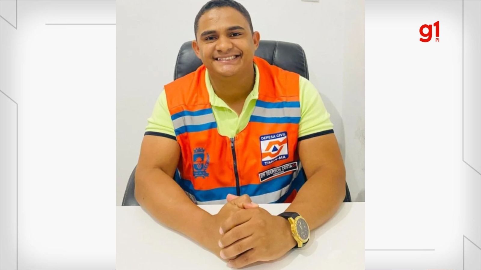 foto Not&iacute;cia Parnaíba