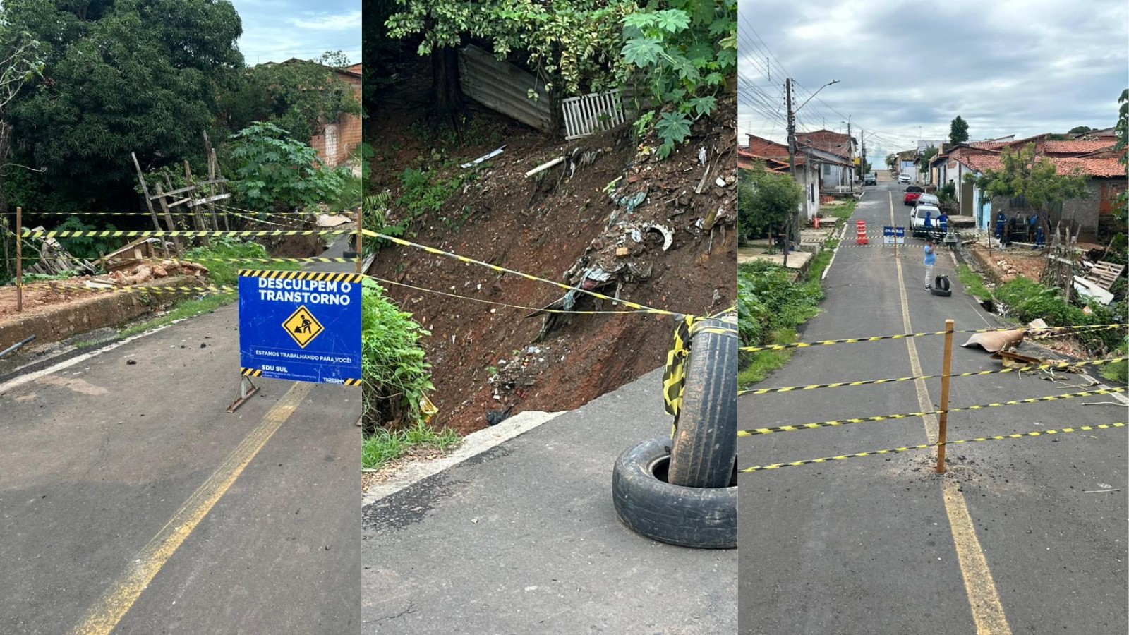 foto Not&iacute;cia Parnaíba