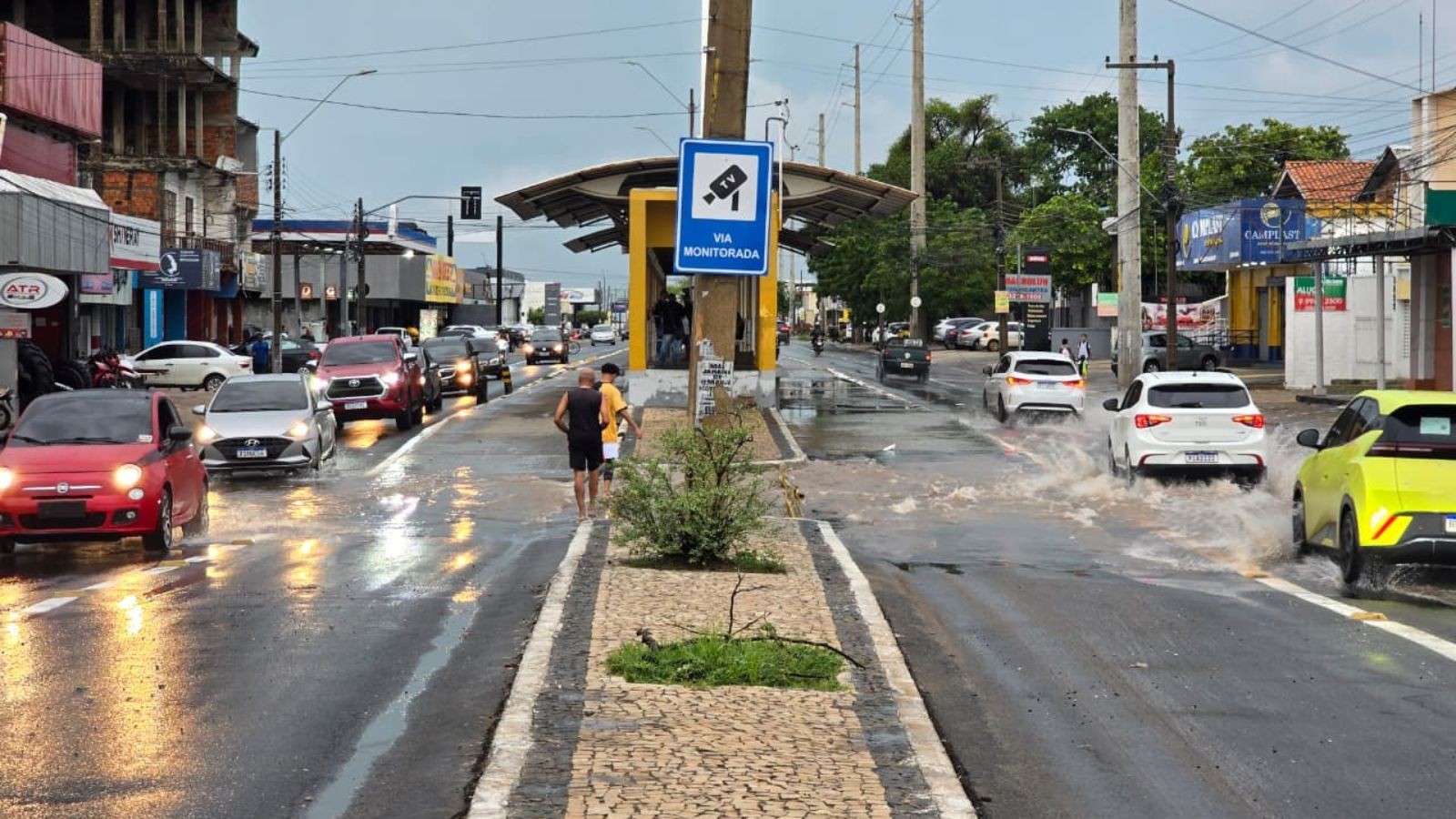 foto Not&iacute;cia Parnaíba