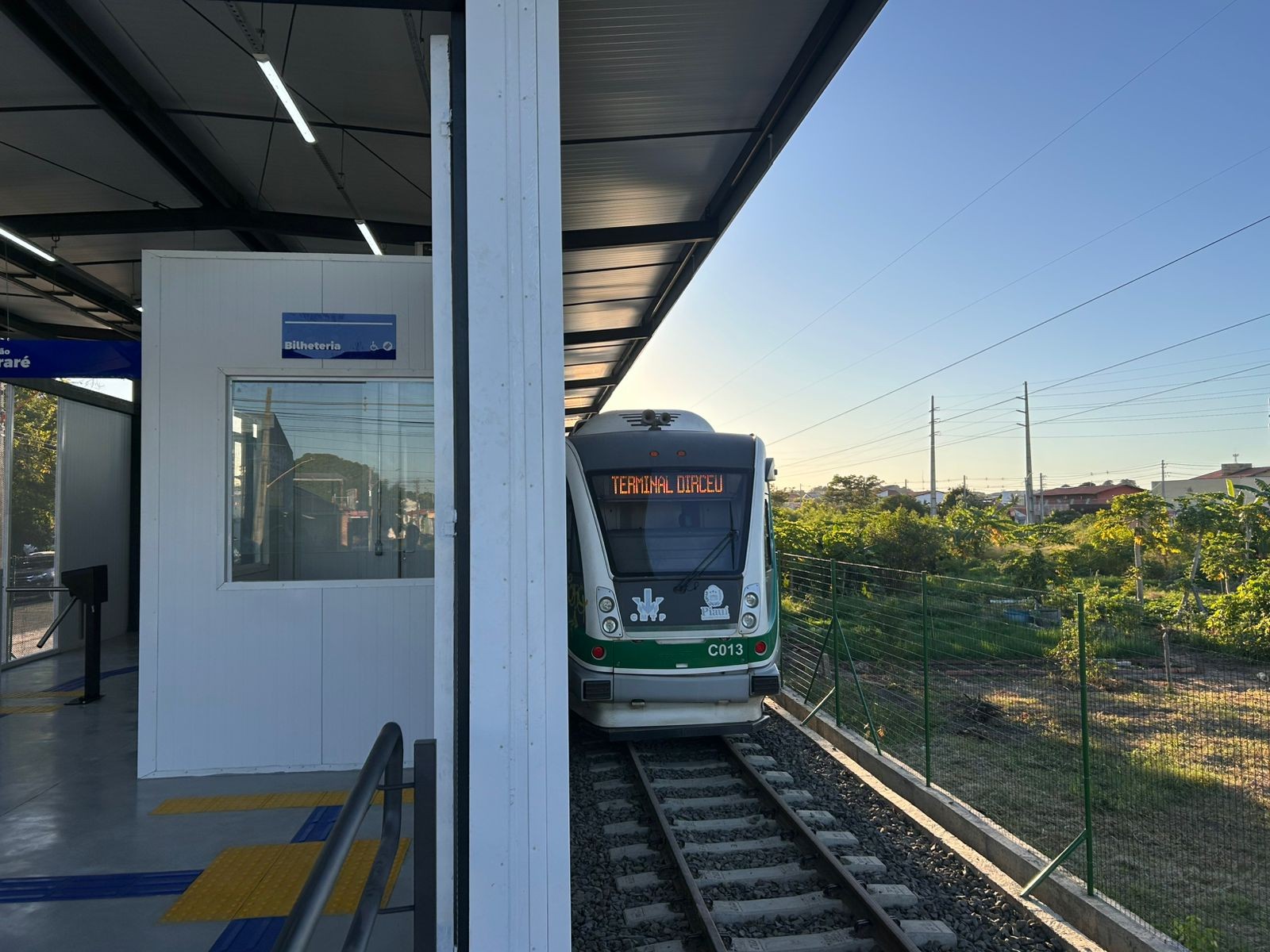 foto Not&iacute;cia Parnaíba