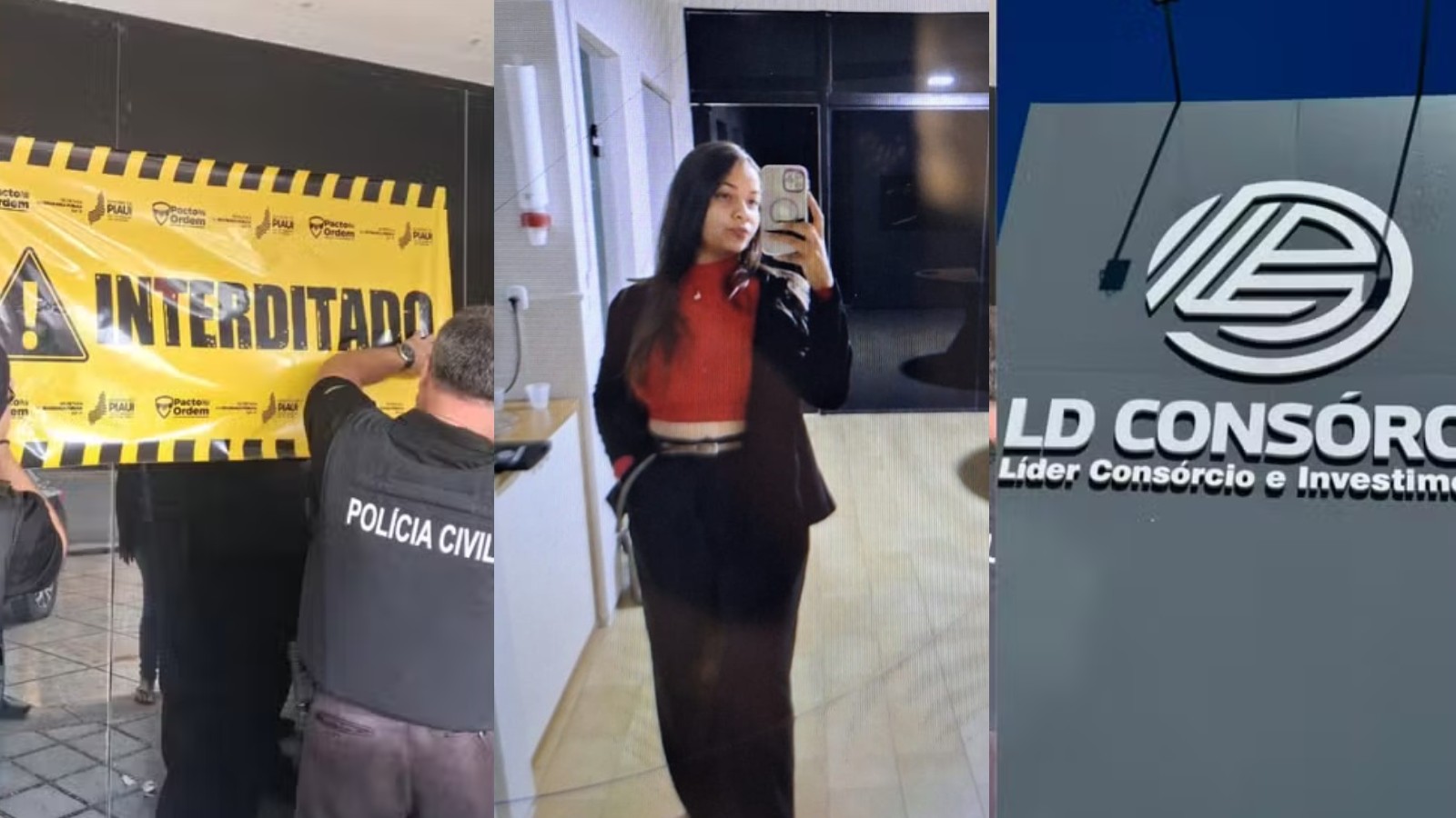 foto Not&iacute;cia Parnaíba